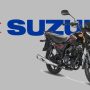 Pak Suzuki’s new bike offer now available