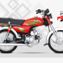 Road Prince 70 Bike Latest Price in Pakistan – Feb 2024