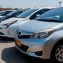 Toyota, Suzuki and Honda Expected Prices in Pakistan after 25% sales tax