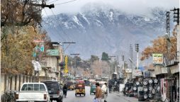 Quetta weather today