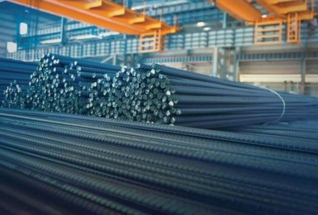 Steel Prices increase in Pakistan; Check new rates here