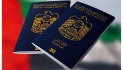 UAE Passport Renewal Fee Update for Feb 2024 (Emirati passport renew)