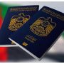 UAE Passport Renewal Fee Update for Feb 2024 (Emirati passport renew)
