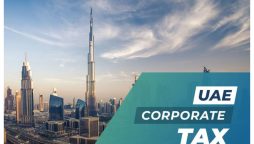 UAE Imposes Dh10,000 Fine Over Late Corporate Tax Registration