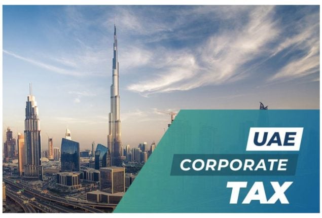 UAE Imposes Dh10,000 Fine Over Late Corporate Tax Registration