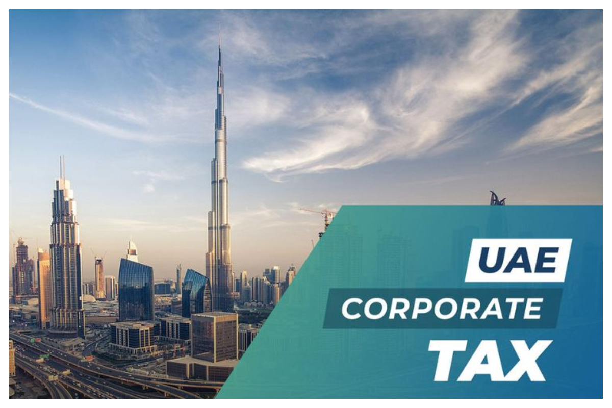 UAE Imposes Dh10,000 Fine Over Late Corporate Tax Registration