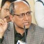 Saeed Ghani expresses concerns over Karachi’s situation ahead of elections