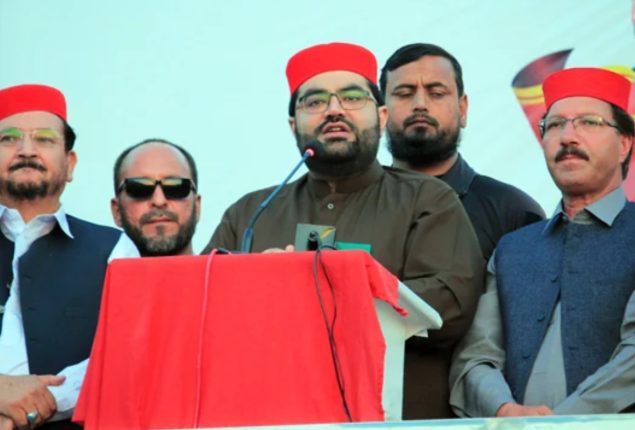 ANP to initiates protest movement against election result alterations