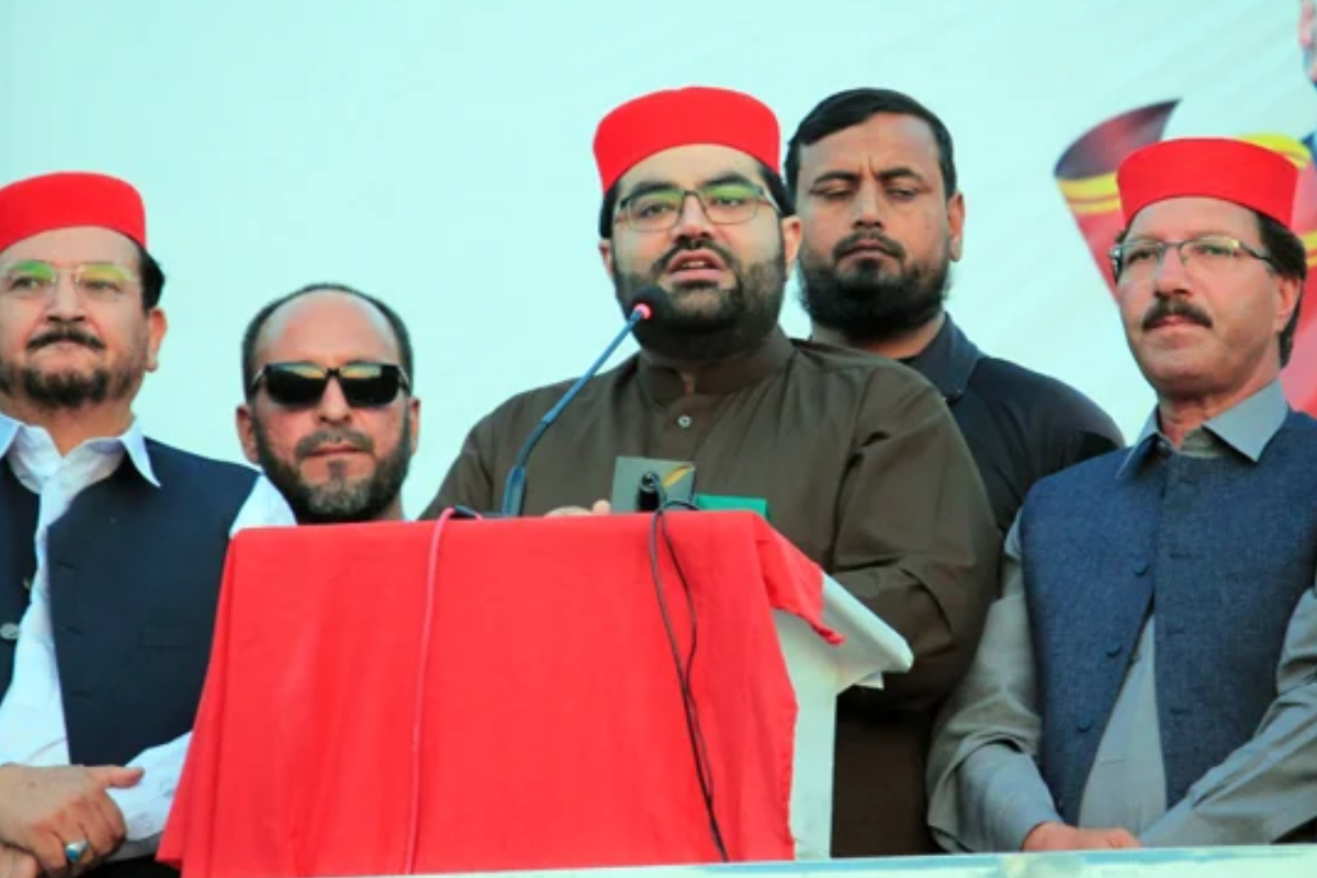 ANP protest movement