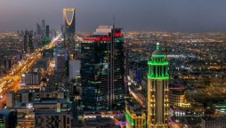 Salaries in Saudi Arabia to increase this year 2024