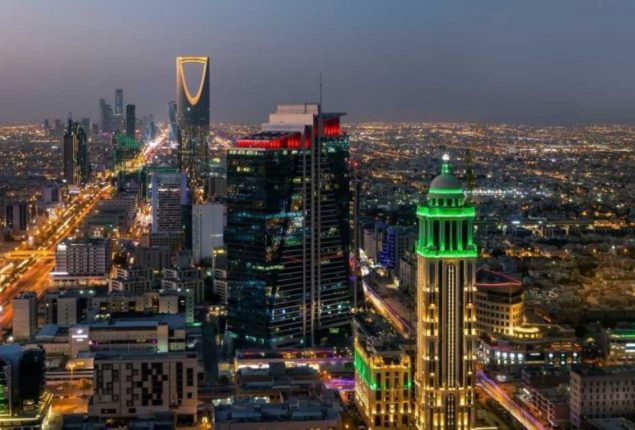 Salaries in Saudi Arabia to increase this year 2024