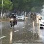 Karachi forecast: rain expected beginning February 25th