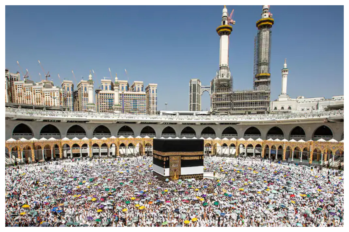 Hajj