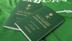 Saudi Arabia new passport fee – February 2024