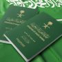 Saudi Arabia new passport fee – February 2024