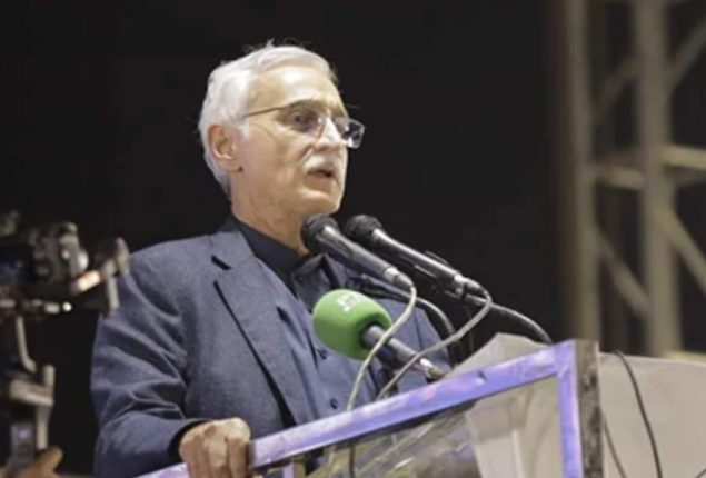 IPP chief promises hard work to overcome challenges