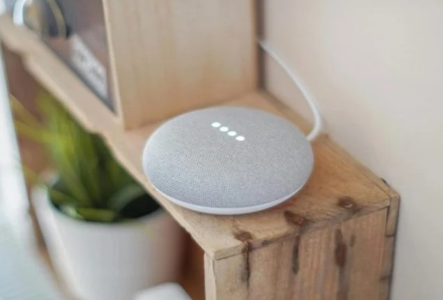 Steps to change Google Assistant’s voice
