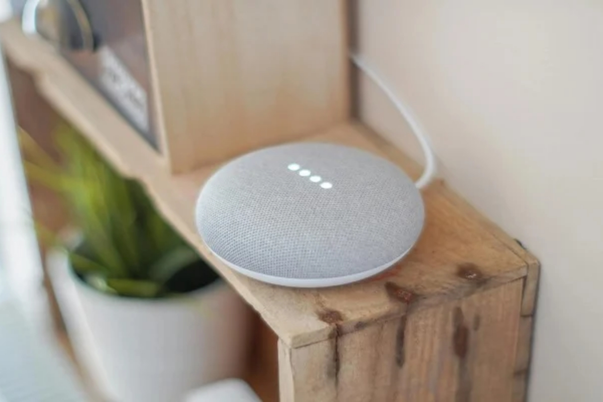 Steps to change Google Assistant’s voice