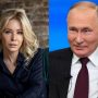 Putin Falls for London-Educated ‘Barbie’ Katya Mizulina