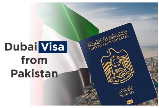 Minimum bank balance required for Dubai’s 5-year visit visa for Pakistanis, 2024