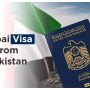 Minimum bank balance required for Dubai’s 5-year visit visa for Pakistanis, 2024