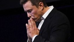 Tesla CEO Elon Musk Loses $56B Pay Package Over Performance Issues