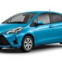 Toyota Vitz Latest Price in Pakistan & Features – March 2024