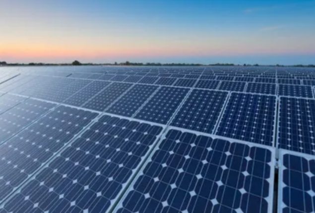 Free solar panels: Sindh energy minister announced distribution date