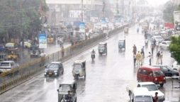 Karachi weather update
