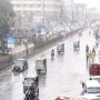 Sindh authorities declare half-day in Karachi ahead of rainy weather