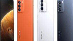 Infinix Zero 5G latest price in Pakistan – Feb 2024
