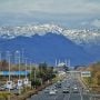 Islamabad weather today, pleasant with intervals of clouds, sunshine