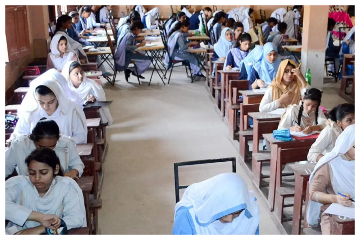 DI Khan Board 10th Class Result - Check Online