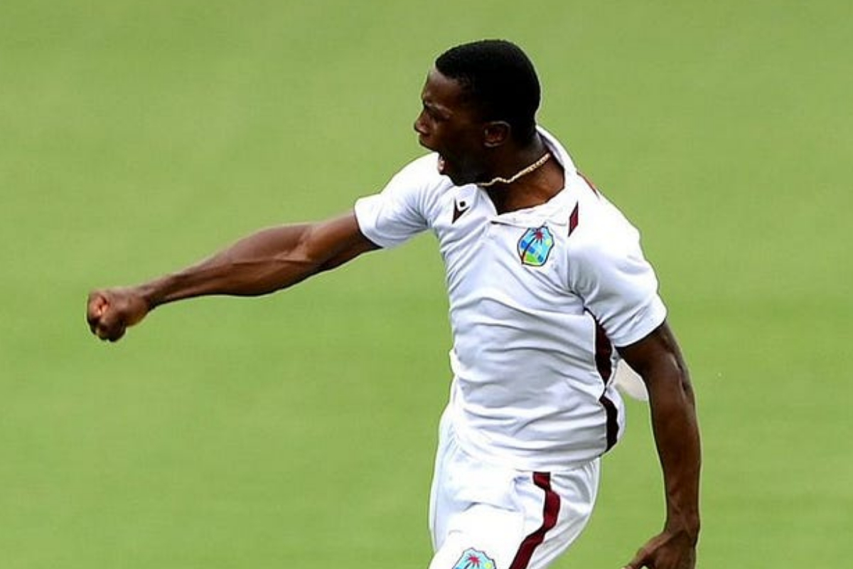 ICC announces nominees for Player of the Month Award for January