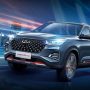 Ghandhara Automobiles drops price for Chery Tiggo 4 Pro