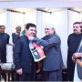 PPP, allies to form Balochistan government