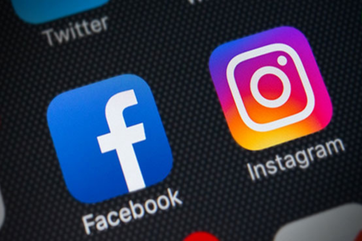 FB and Messenger Go Down Across the Globe