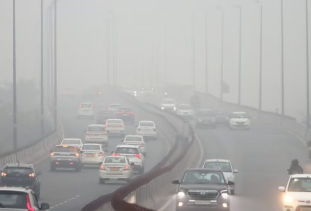 Latest weather update today Lahore, Punjab