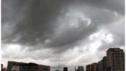 Lahore, Punajb latest weather update today