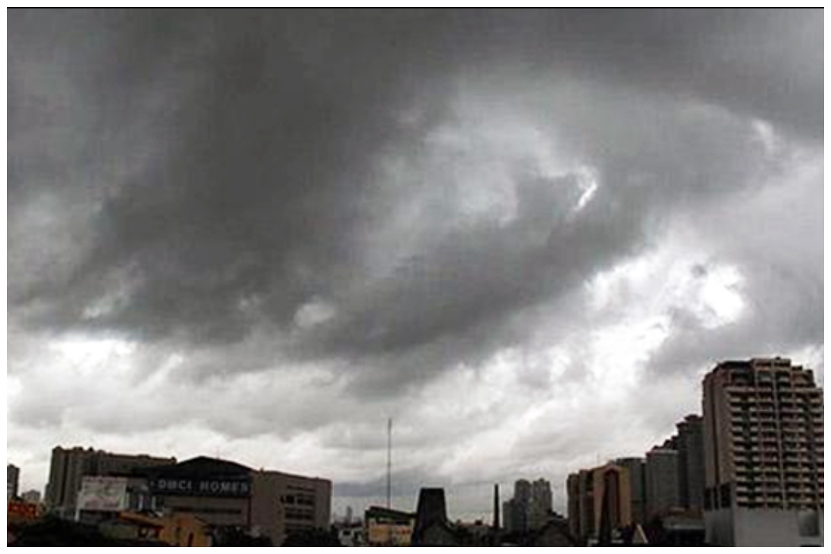 Lahore weather update