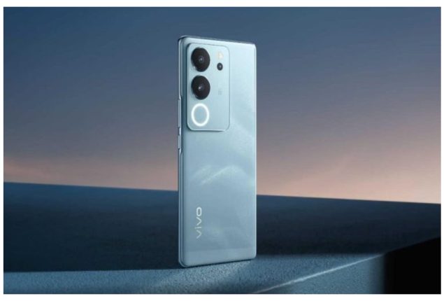 Vivo V29e 5G New Price in Pakistan and Features - February 2024
