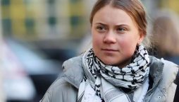 Greta Thunberg Faces Trial Over Oil Protest Activism