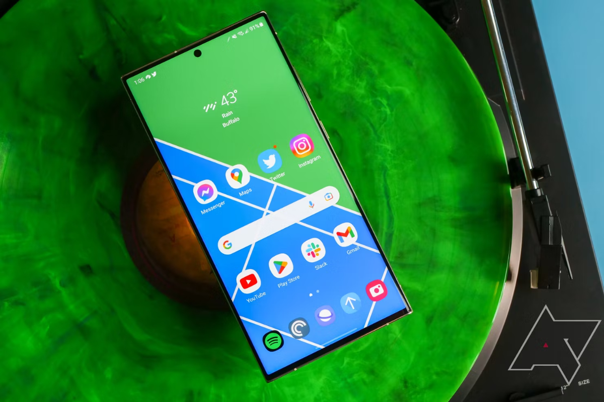 Best Android Smartphone deals