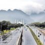 Rain, snowfall, hailstorm expected in Islamabad, parts of Pakistan