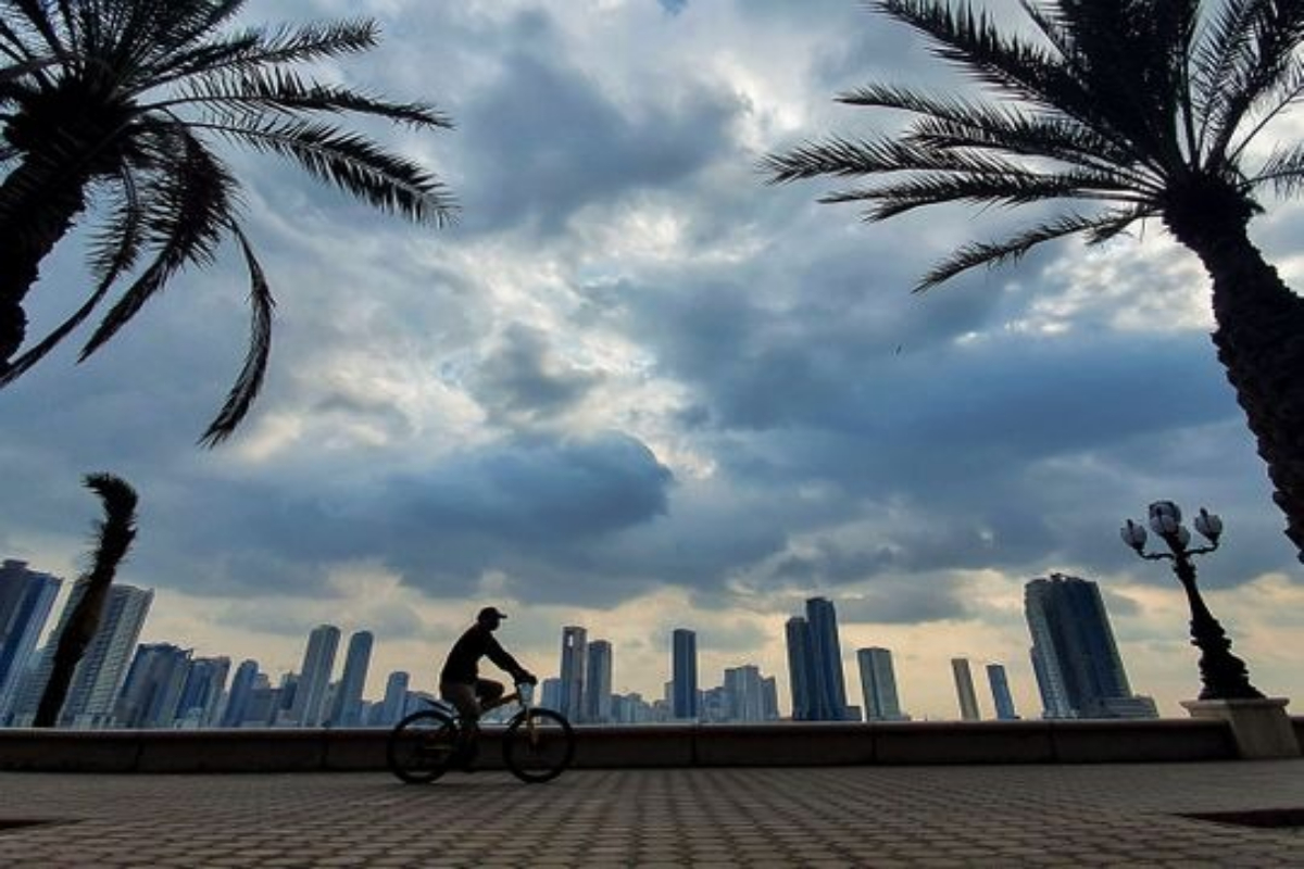 UAE Weather Update; Fog and Humidity Forecast Across Coastal Areas