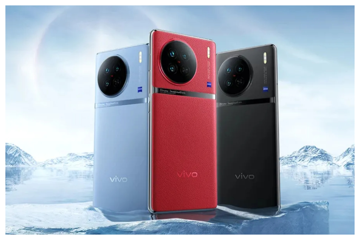 Vivo X90 Pro Latest Price in Pakistan & Features - March 2024