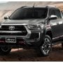 Toyota Hilux Revo latest Price in Pakistan 2024