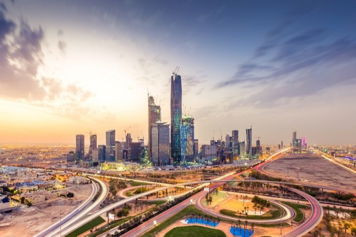 Jeddah