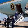 President Biden Faces Another Stumble Boarding Air Force One