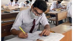 Sindh has Postponed Class 4 and 5 Annual Exams Amid Ramadan